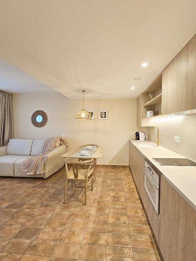 Apartamentos Las Ciencias V Valencia Luaran gambar